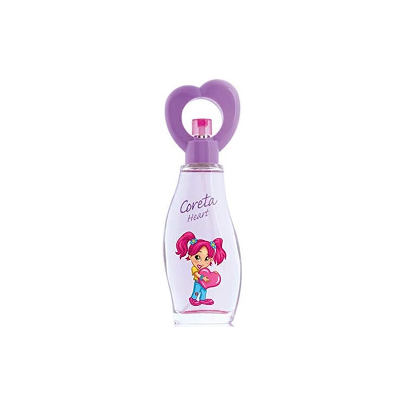 JAFRA Coreta Heart Colonia 50 ml